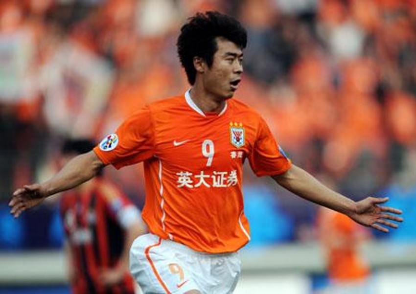 鲁能近期状态回升，连胜势头不可阻挡的简单介绍