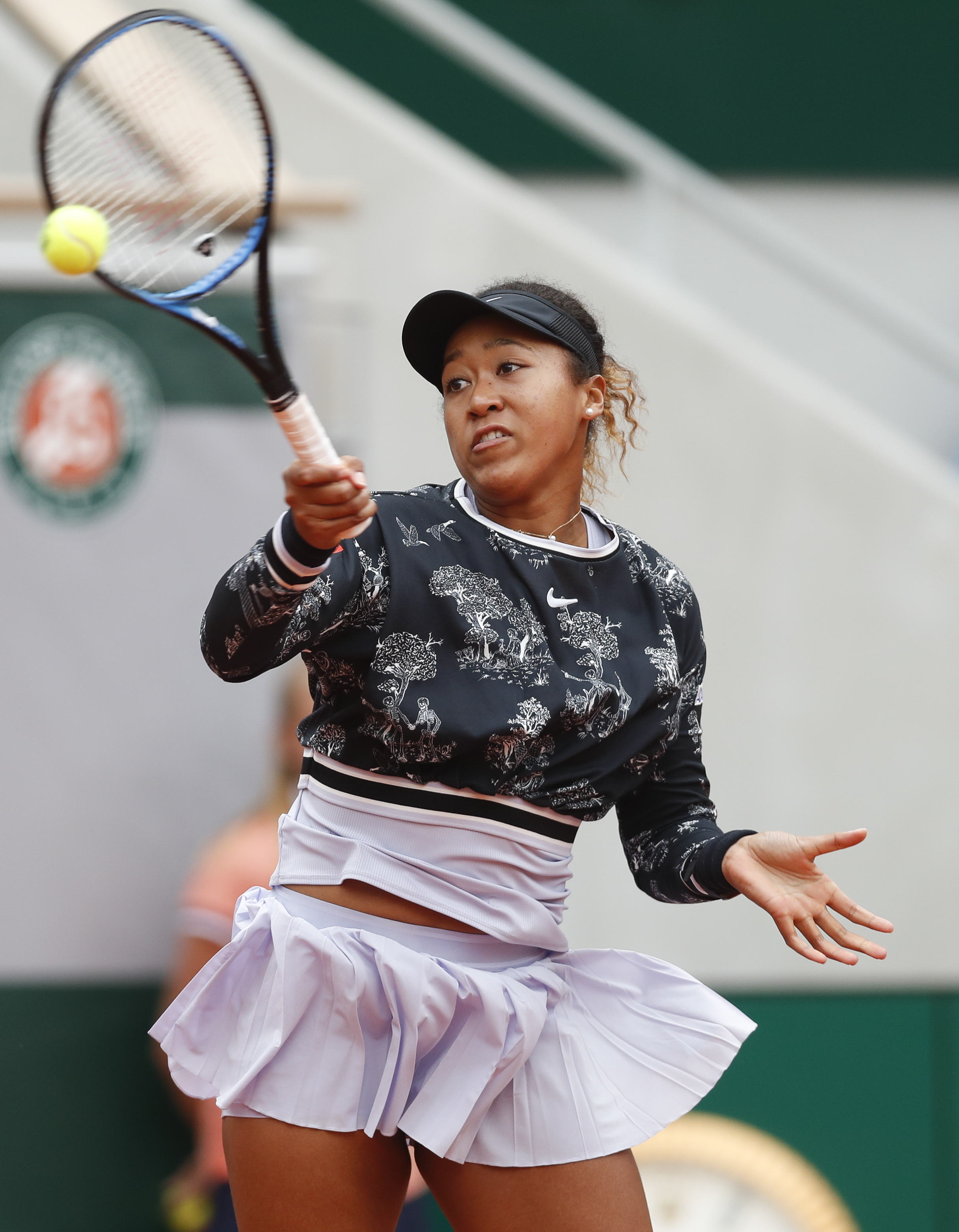 大坂直美新星挺进下一轮表现惊艳，拜仁未来可期！的简单介绍