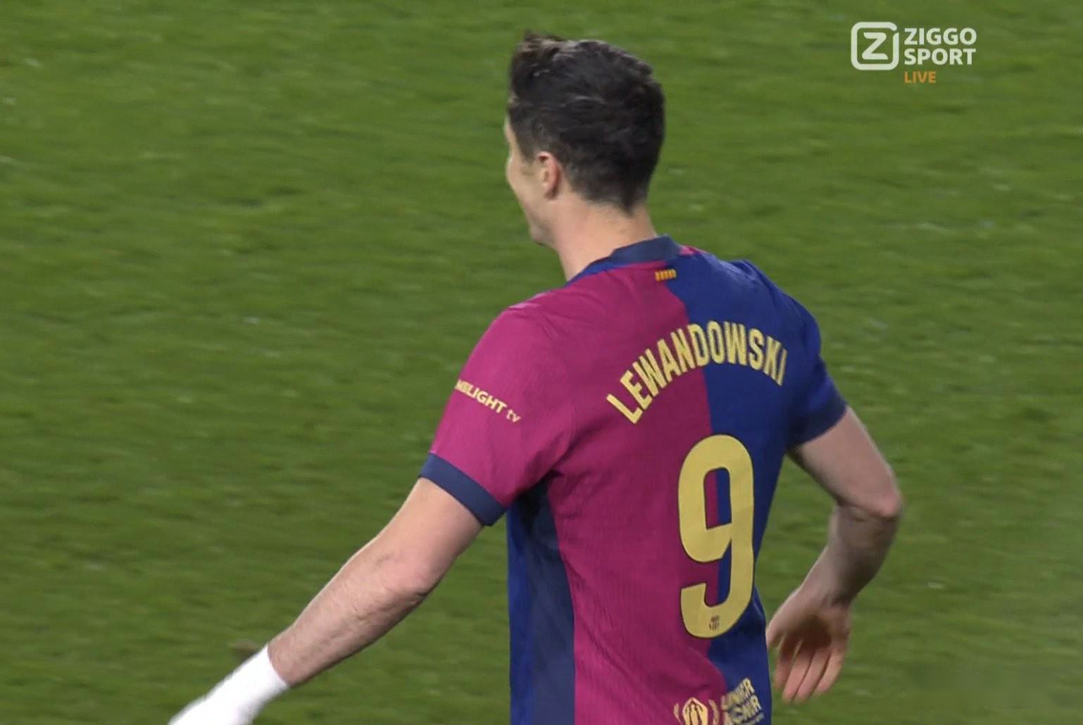 莱万多夫斯基遭遇二十持续失利，巴塞罗那教练压力巨大！的简单介绍